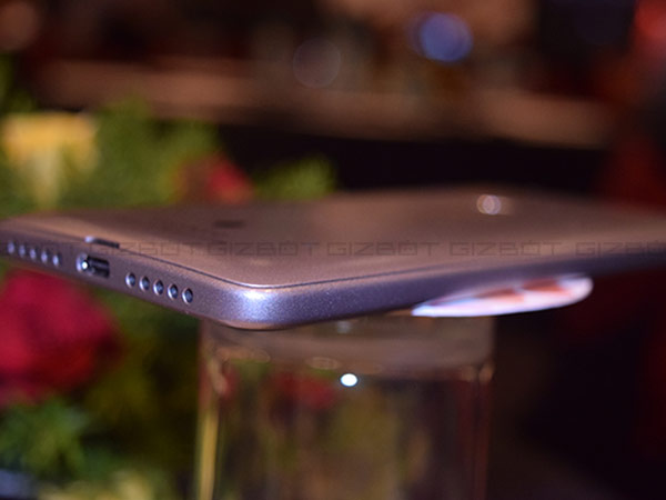 Smartron srt.phone first impression