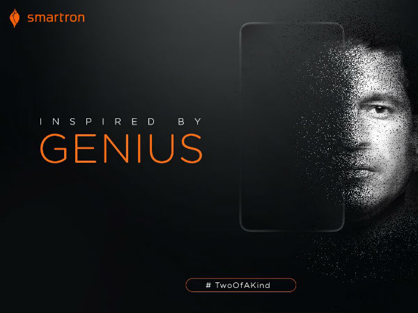 Smartron srt.phone specs revealed by Flipkart ahead of its launch