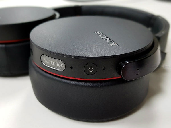 Sony MDR-XB950B1 Wireless Headphone Review
