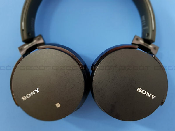 Sony MDR-XB950B1 Wireless Headphone Review