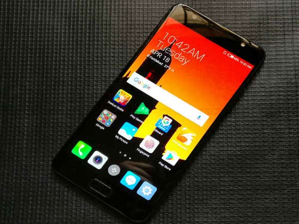 Tecno i7 Review Tecno i7 Review