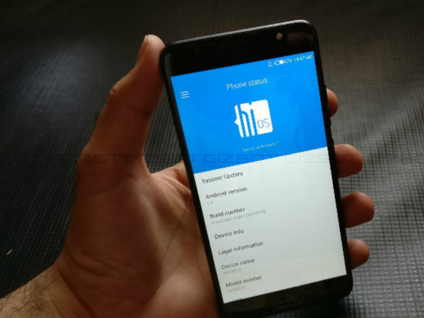 Tecno i7 Review Tecno i7 Review