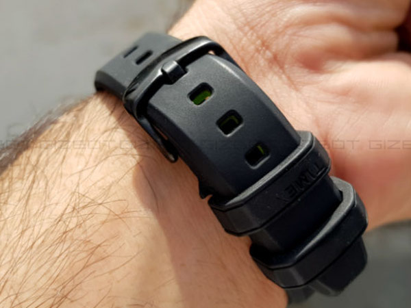 Timex IQ+ Move Review Timex IQ+ Move Review