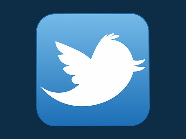 Tricks to exclude some users in Twitter reply