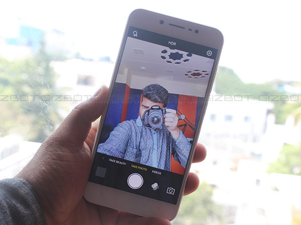 Vivo Y66 Review- A selfie centered phone with decent specs