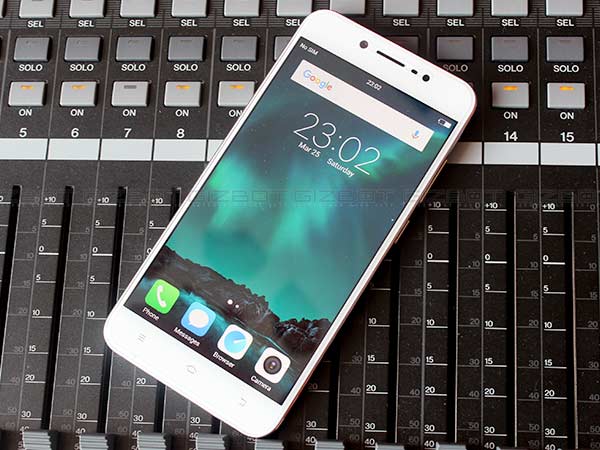 Vivo Y66 Review- A selfie centered phone with decent specs
