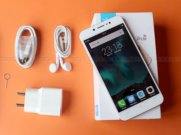 Vivo Y66 Review- A selfie centered phone with decent specs