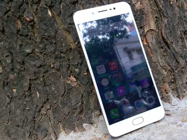 Vivo V5s review: It’s for the selfie lovers who need ample storage