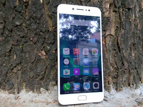 Vivo V5s review: It’s for the selfie lovers who need ample storage