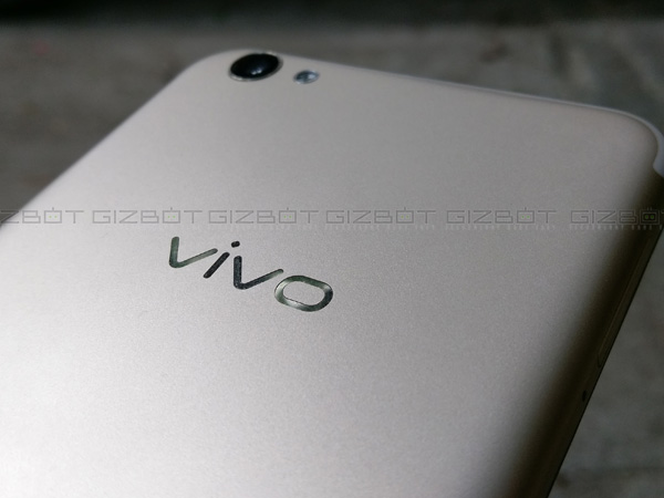 Vivo V5s review: It’s for the selfie lovers who need ample storage