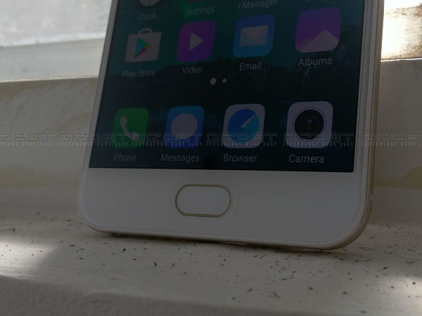 Vivo V5s review: It’s for the selfie lovers who need ample storage