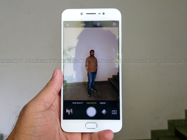 Vivo V5s review: It’s for the selfie lovers who need ample storage