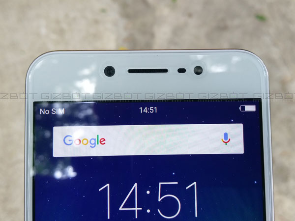 Vivo V5s review: It’s for the selfie lovers who need ample storage