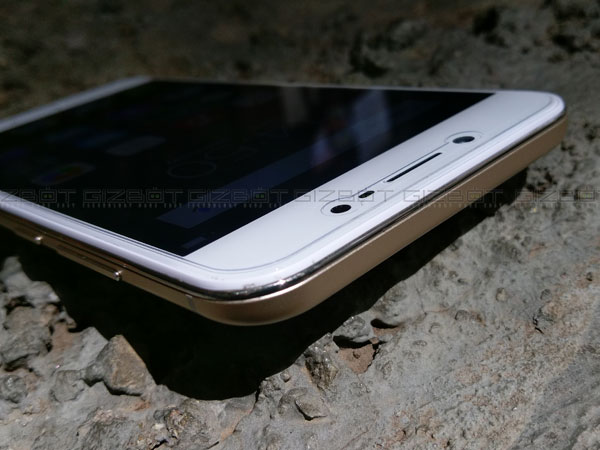 Vivo V5s review: It’s for the selfie lovers who need ample storage
