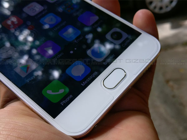 Vivo V5s review: It’s for the selfie lovers who need ample storage