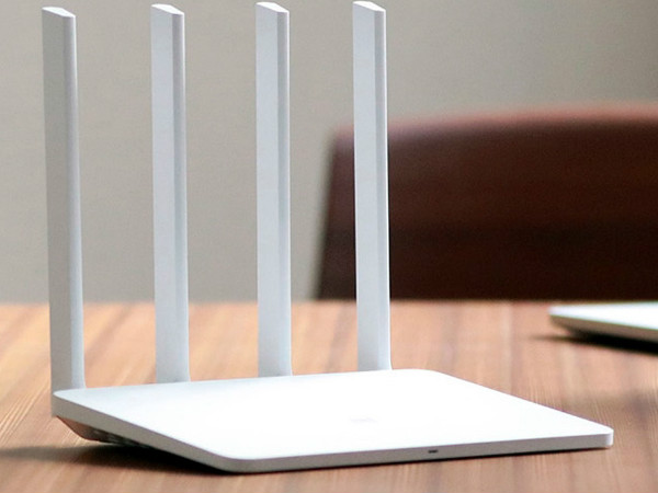 Xiaomi High Performance Mi Router 3C launched at Rs. 1,199 Xiaomi High Performance Mi Router 3C launched at Rs. 1,199