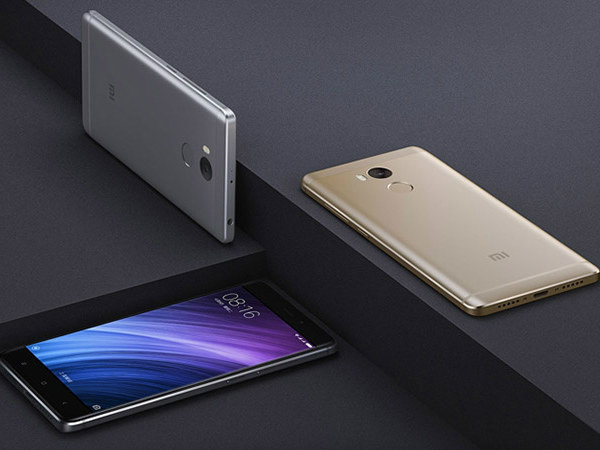 Xiaomi Redmi 4 Prime to be launched soon in India Xiaomi Redmi 4 Prime to be launched soon in India