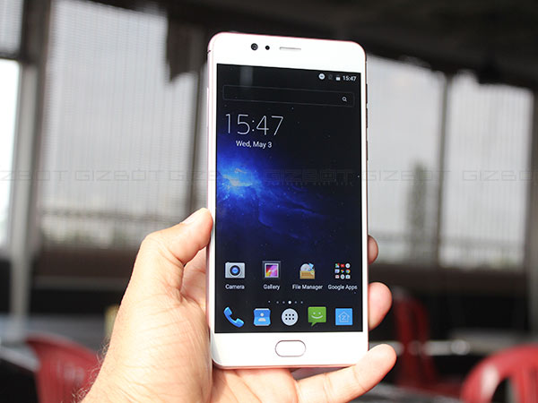 Zopo Flash X Plus review