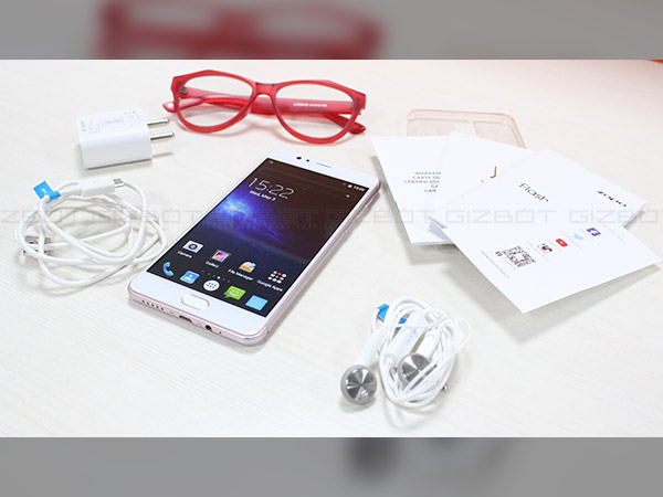 Zopo Flash X Plus review