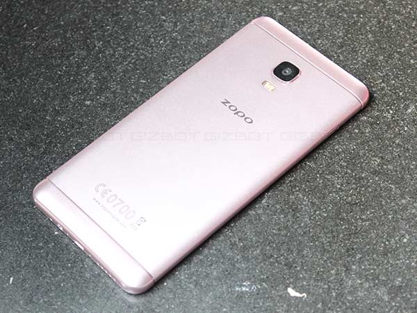 Zopo Flash X Plus review