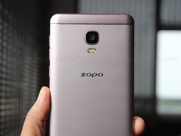 Zopo Flash X Plus review