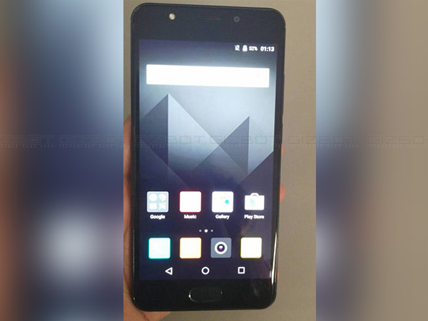 Yureka Black key specs 