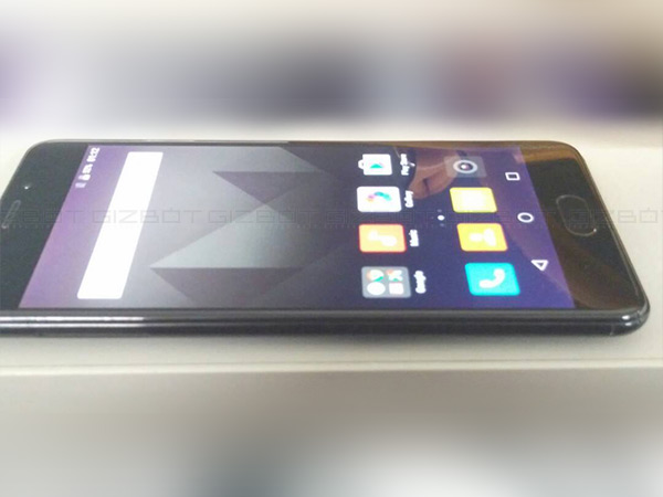 A decent battery capacity