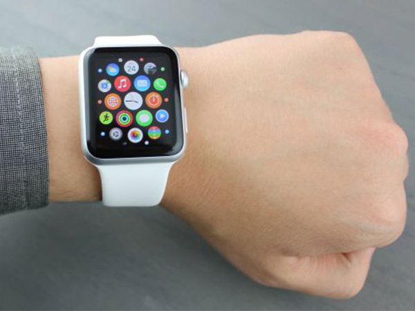  Watch OS 4