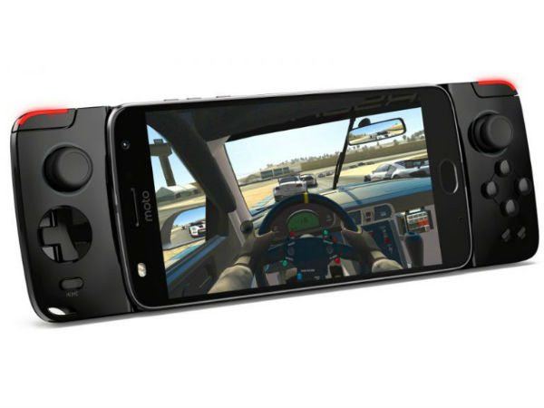 Display seems to be decent