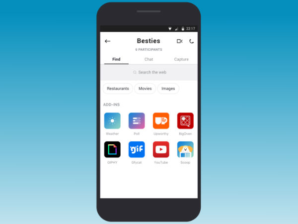 Will be Available soon