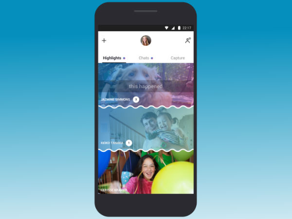 Deepens the personal connections