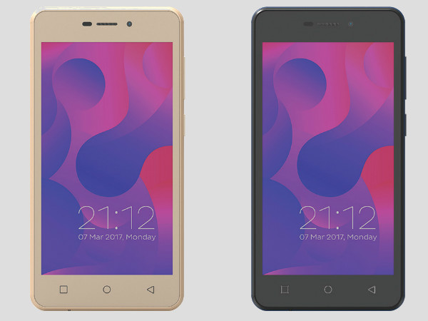 Zen Admire Sense