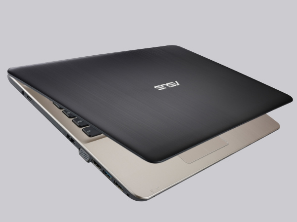Asus Splendid Technology