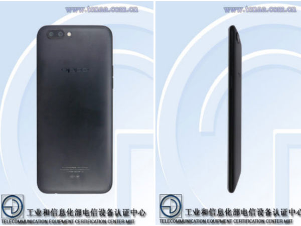 Yet another selfie-centric phone