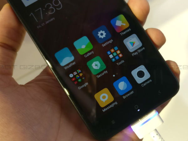 Software and connectivity options