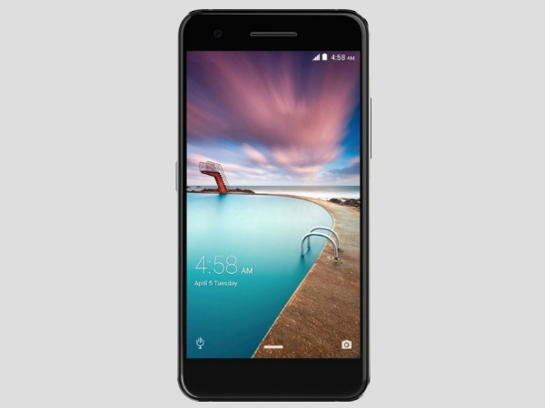 Display, RAM, and Storage