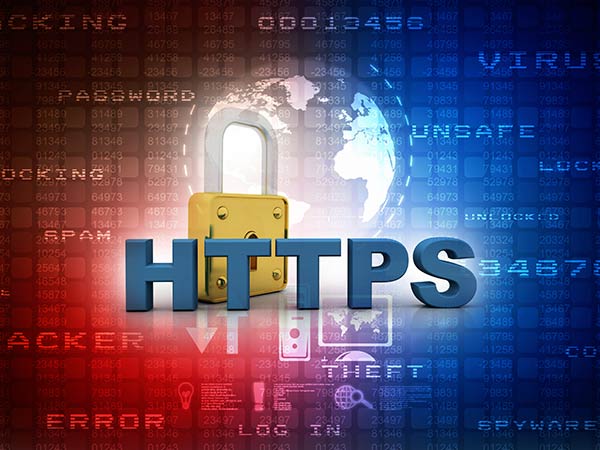 HTTPS Protections 