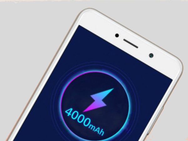 Battery and Software