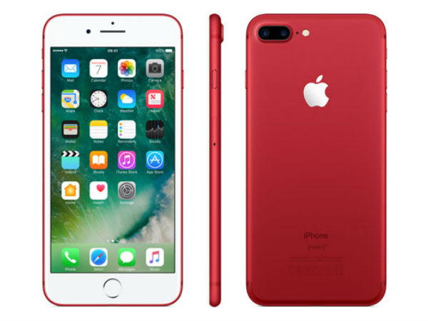 21% off on Apple iPhone 7 Plus