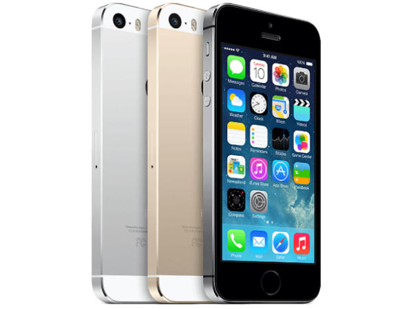 33% off on Apple iPhone 5s