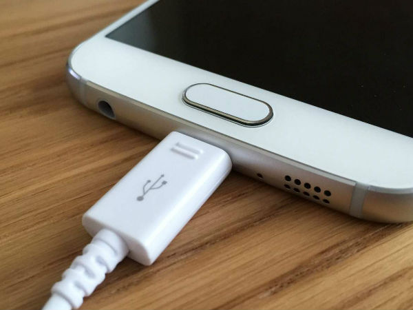 Reverse Charge