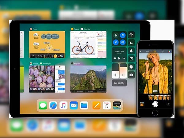iOS 11