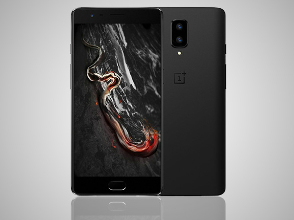 OnePlus 5 rumored specs