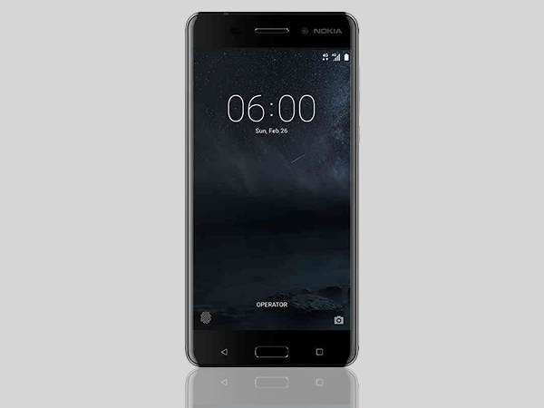 Nokia 6 