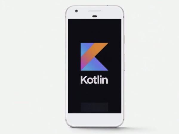 New programming language