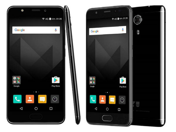 Yu Yureka Black Vs Nokia 3