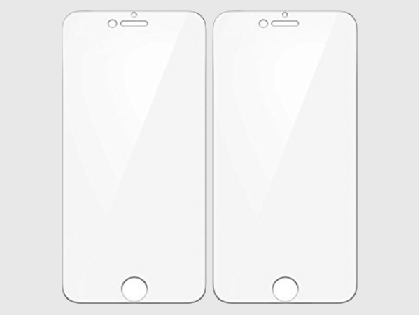Screen Protectors for the Display 