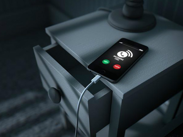 Charging or Over Charging