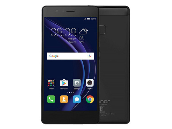 Honor 8 Smart
