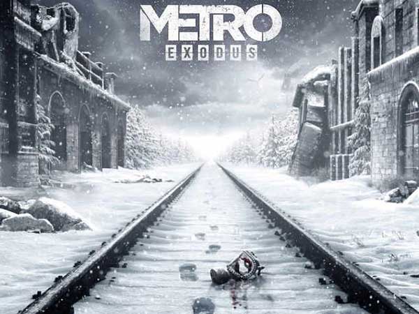 Metro Exodus